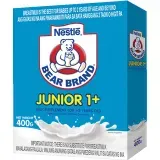 Bear Brand Jr. Growing Up Milk 400g pc