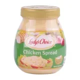 Lady's Choice Chicken Spread 220mL Jar pc
