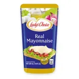 Lady's Choice Real Mayo 220mL Doy pc