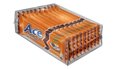 Rebisco Ace Choco Crackers 10s pc