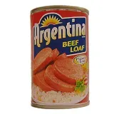 Argentina Beef Loaf 150g pc