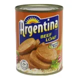 Argentina Beef Loaf 250g pc
