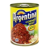 Argentina Corned Beef 260g pc
