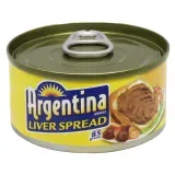 Argentina Liver Spread 85g pc