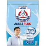 Bear Brand Adult Plus Milk 300g pc
