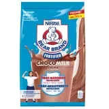 Bear Brand Fortified Milk Choco Powder 840g