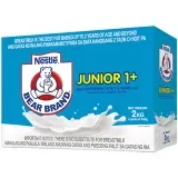 Bear Brand Jr. Growing Up Milk 2kg pc