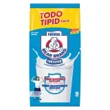 Bear Brand Fortified Milk Powder 2.4kg pc