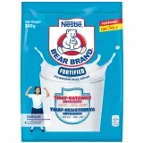 Bear Brand Fortified Milk Powder 300g pc