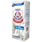 Bear Brand Sterilized Tetra 200mL pc