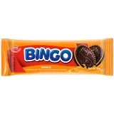 Bingo Orange Choco 28gx10 pc