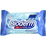Bioderm Soap Coolness (Blue) 60g pc