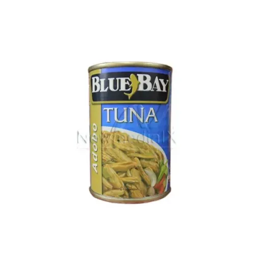Blue Bay Tuna Adobo 155g pc