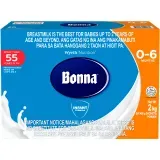 Bonna 0-6mos Infant Formula 2kg pc