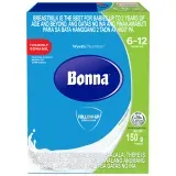 Bonna 6-12mos Infant Formula 150g pc