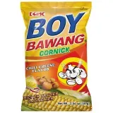 Boy Bawang Chili Cheese 80g pc