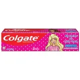 Colgate Toothpaste Kids Barbie 40g pc