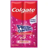 Colgate Toothpaste Spicy 20gx12 Pc