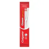 Colgate Toothbrush Classic Adult Flow Wrap 6s Pc