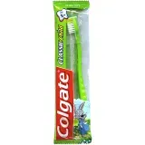 Colgate Toothbrush Classic Child Flow Wrap x6 pc