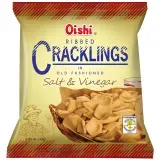 Oishi Cracklings 24g pc