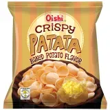 Oishi Crispy Patata 24g pc