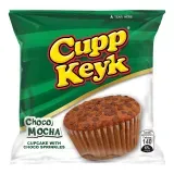 Cupp Keyk Choco Mocha 10s pc