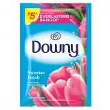 Downy FabCon Sunrise Fresh 24mLx 6+1Free pc