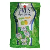 Fres Candy Apple Peach 50s pc