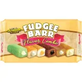 Fudgee Bar Combo 10s pc