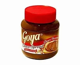 Goya Choco Hazelnut Spread 350g pc