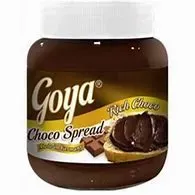 Goya Rich Choco Spread 350gx12 pc