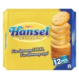 Hansel Crackers 10s pc