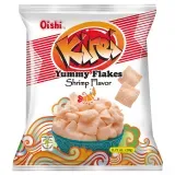Oishi Kerei Yummy Flakes 20g pc