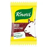 Knorr Cubes Beef 10gx12 pc