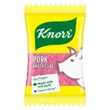 Knorr Cubes Pork 10gx12 pc