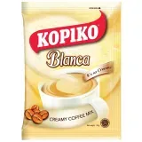 Kopiko Cafe Blanca Single 30gx10 pc