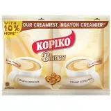 Kopiko Cafe Blanca Twin Pack 58g pc