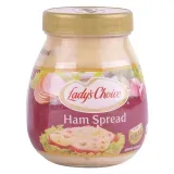 Lady's Choice Ham Spread 220mL Jar pc