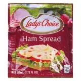 Lady's Choice Ham Spread 80mL pc
