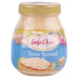 Lady's Choice Tuna Spread 220ml Jar pc