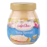 Lady's Choice Tuna Spread 470mL Jar pc