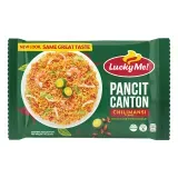 Lucky Me Pancit Canton Chilimansi 60g pc