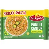 Lucky Me Pancit Canton Kalamansi 60g pc