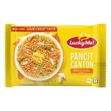 Lucky Me Pancit Canton Original 60g pc