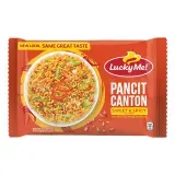 Lucky Me Pancit Canton Sweet&Spicy 60g pc