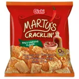 Oishi Martys Spicy Vinegar (Red) 26g pc