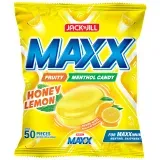 Maxx Honey Lemon (Yellow) 50s pc