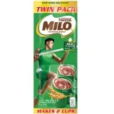 Milo Twin Pack 48g pc