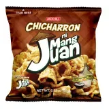 Mang Juan Suka't Sili (Brown) 26g pc